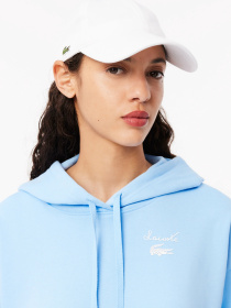 Худи Lacoste модель SF2649PHBP Фото