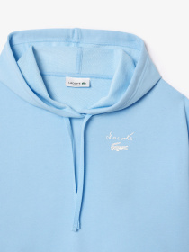 Худи Lacoste модель SF2649PHBP Фото