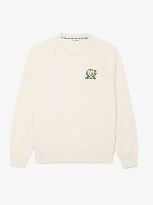 Свитшот Lacoste модель SH0028XFJ Фото