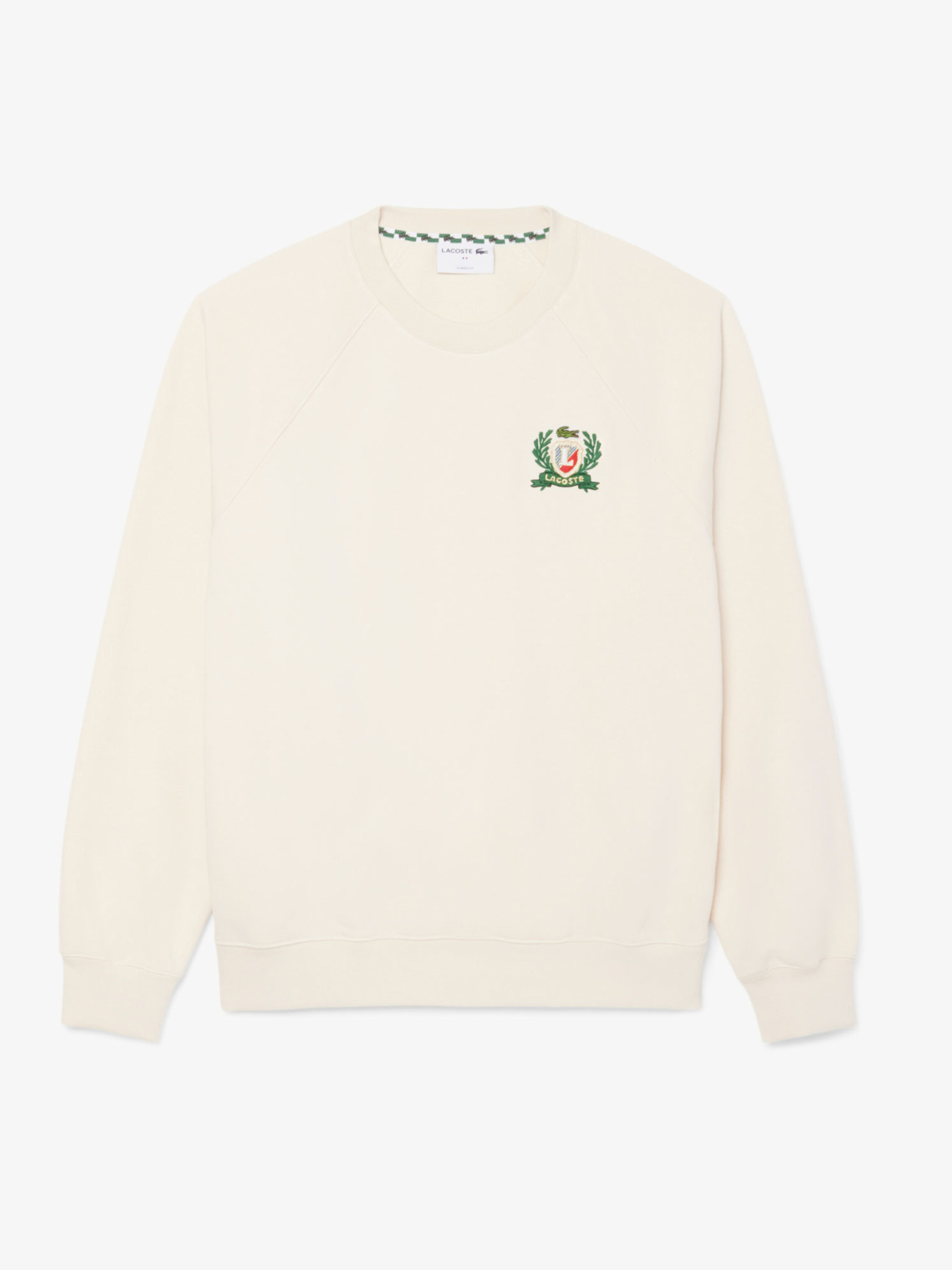 Свитшот Lacoste модель SH0028XFJ Фото