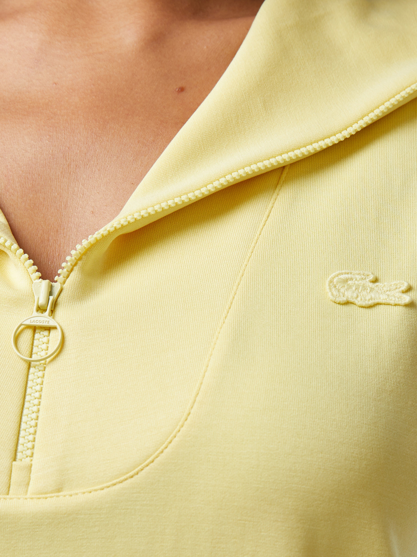 Жилет Lacoste модель SF0515107 Фото