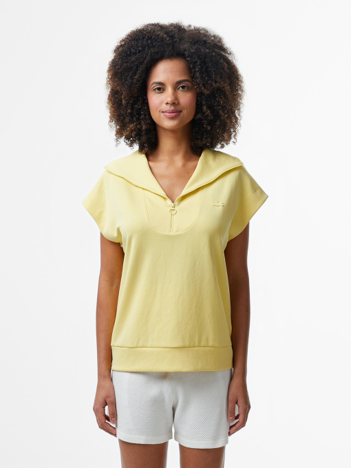 Жилет Lacoste Модель SF0515107 Фото