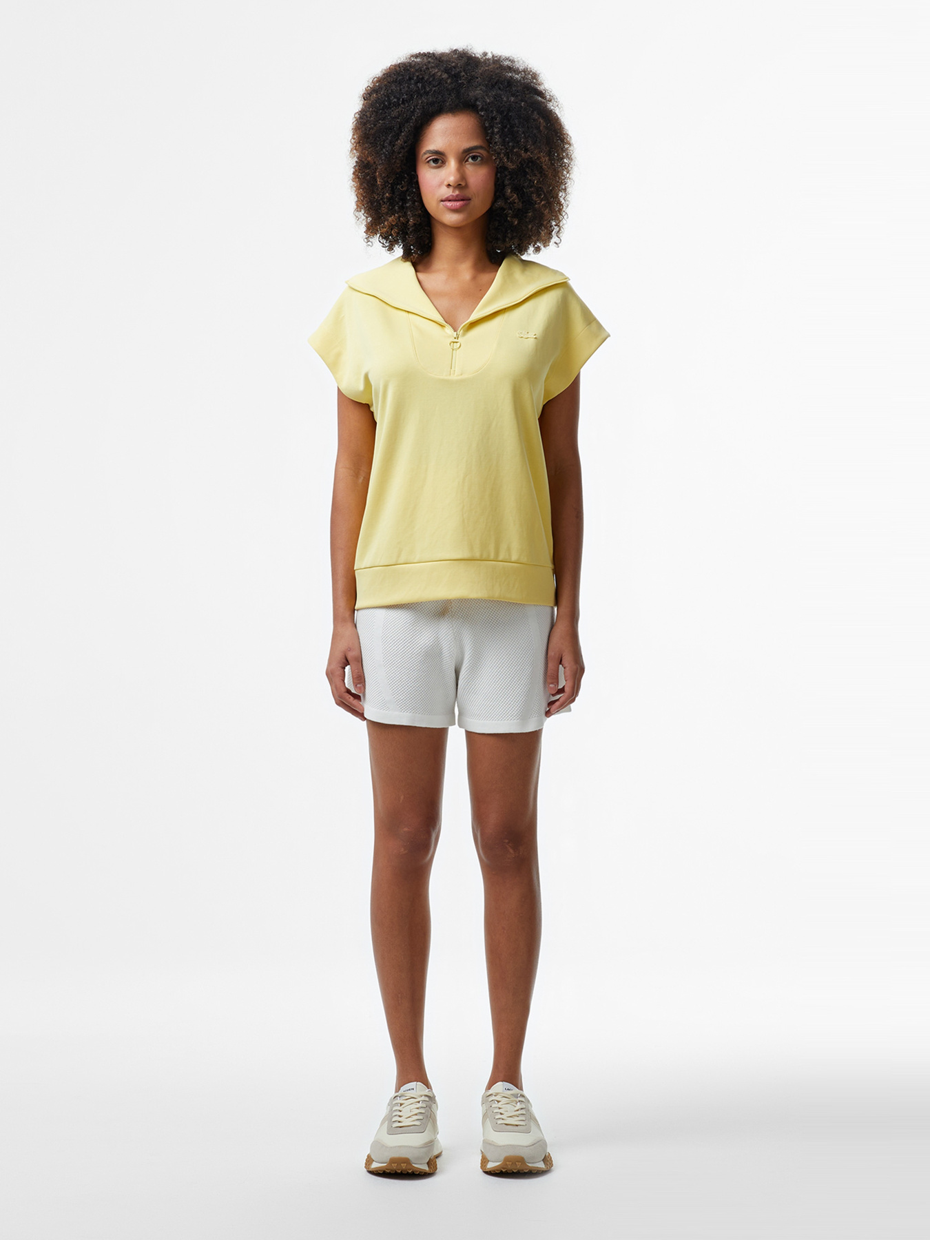 Жилет Lacoste модель SF0515107 Фото