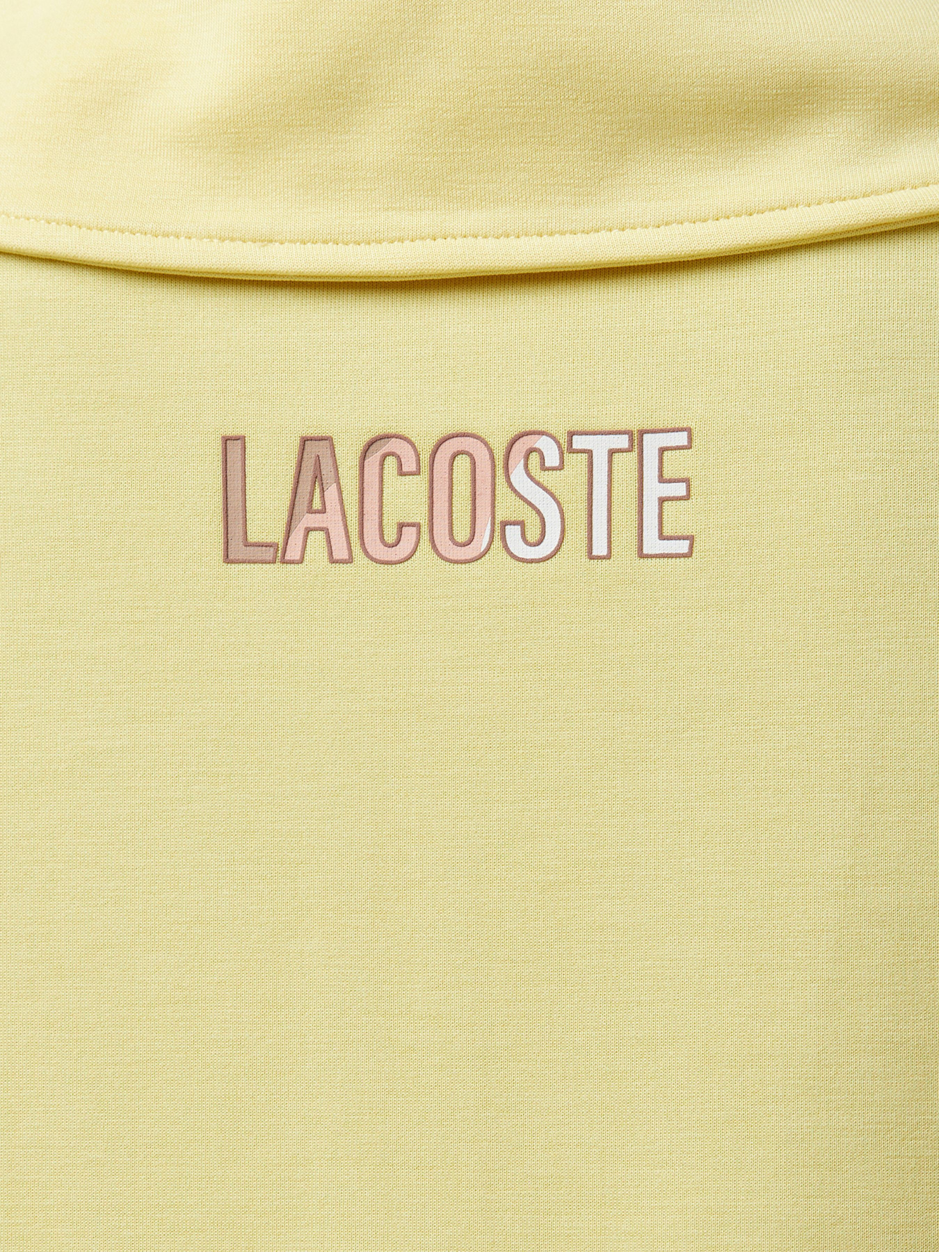 Жилет Lacoste модель SF0515107 Фото