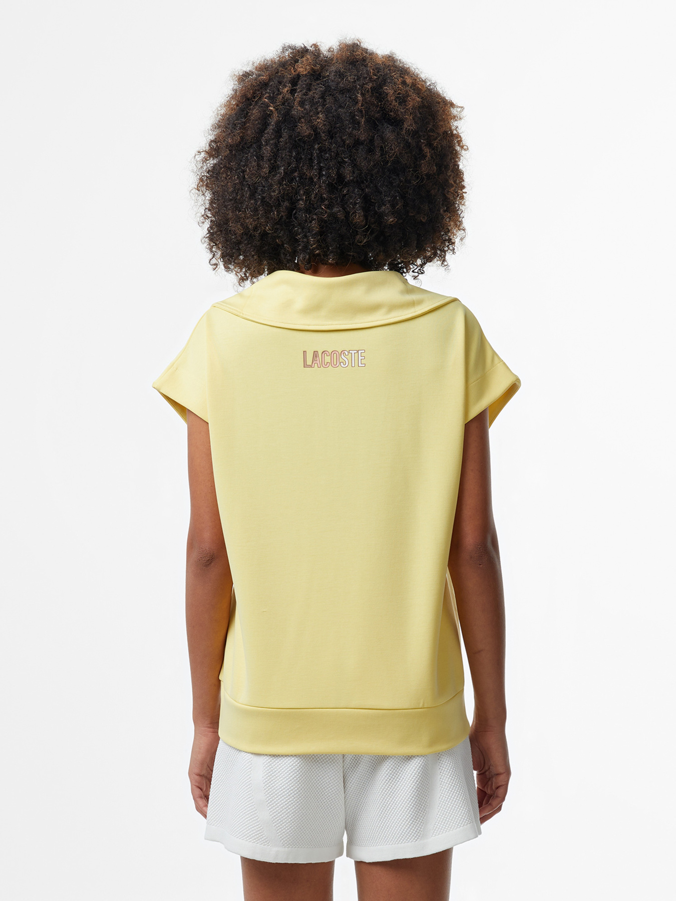 Жилет Lacoste модель SF0515107 Фото