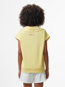 Жилет Lacoste модель SF0515107 Фото