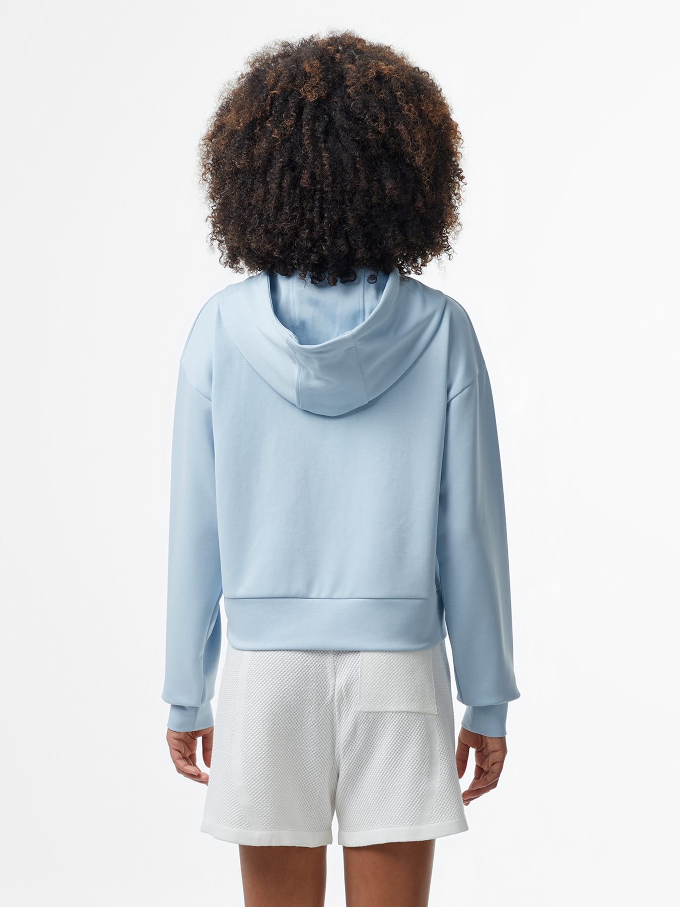 Худи Lacoste модель SF0514T01 Фото