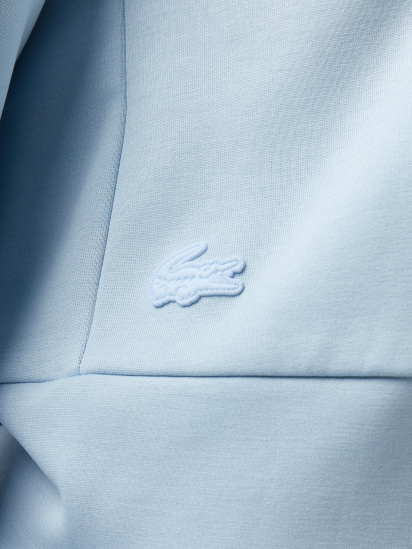 Худи Lacoste модель SF0514T01 — фото 5 - INTERTOP