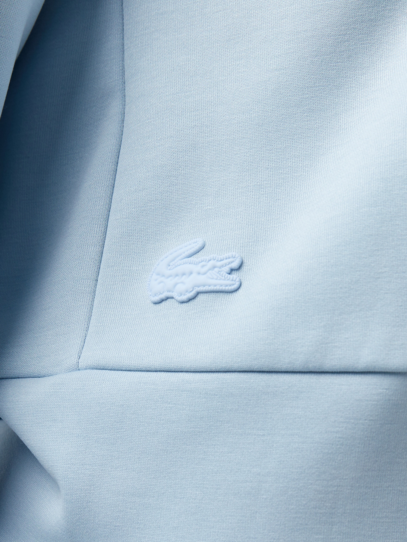 Худі Lacoste модель SF0514T01 Фото