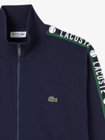 Кофта Lacoste модель SH0512166 Фото