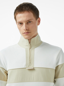 Свитшот Lacoste модель SH050570V Фото