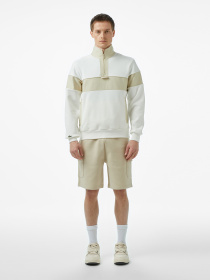 Свитшот Lacoste модель SH050570V Фото