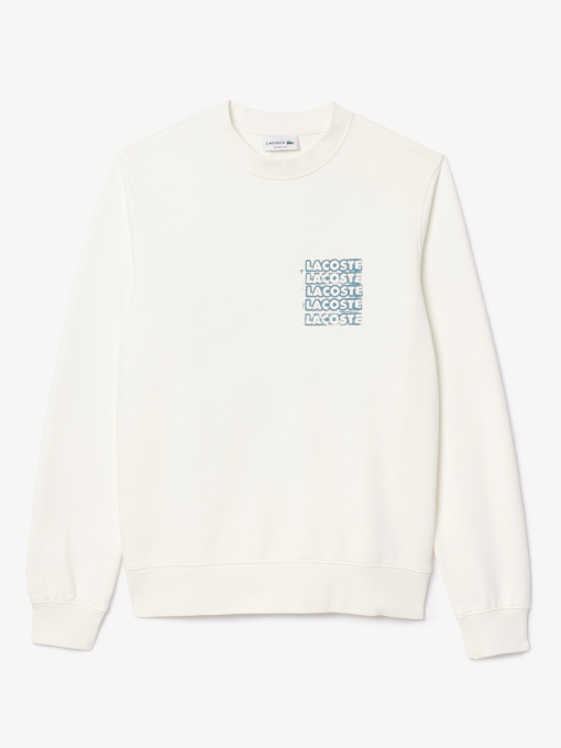 Свитшот Lacoste модель SH0287CPI Фото