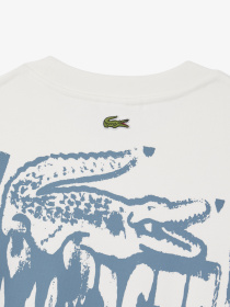 Світшот Lacoste модель SH0287CPI Фото