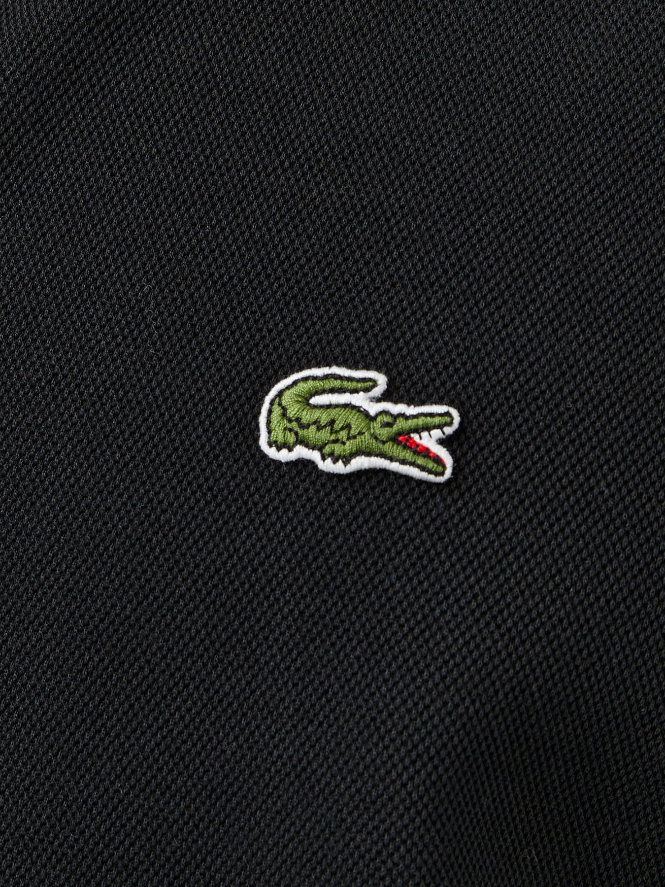 Кофта Lacoste модель SH0512031 Фото