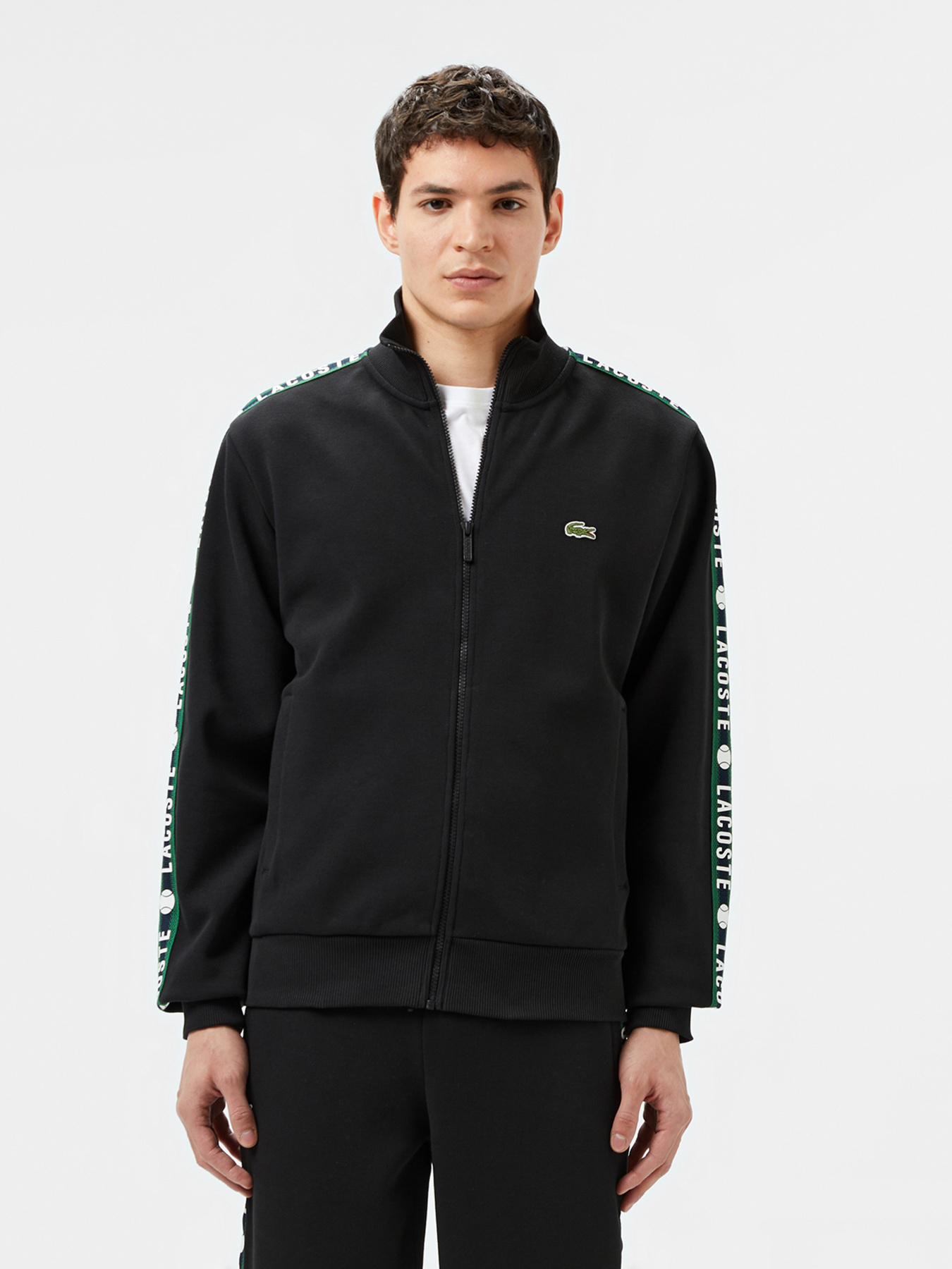 Кофта Lacoste модель SH0512031 Фото
