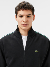 Кофта Lacoste модель SH0512031 Фото