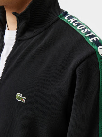 Кофта Lacoste модель SH0512031 Фото