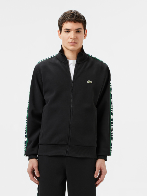 Кофта Lacoste модель SH0512031 Фото