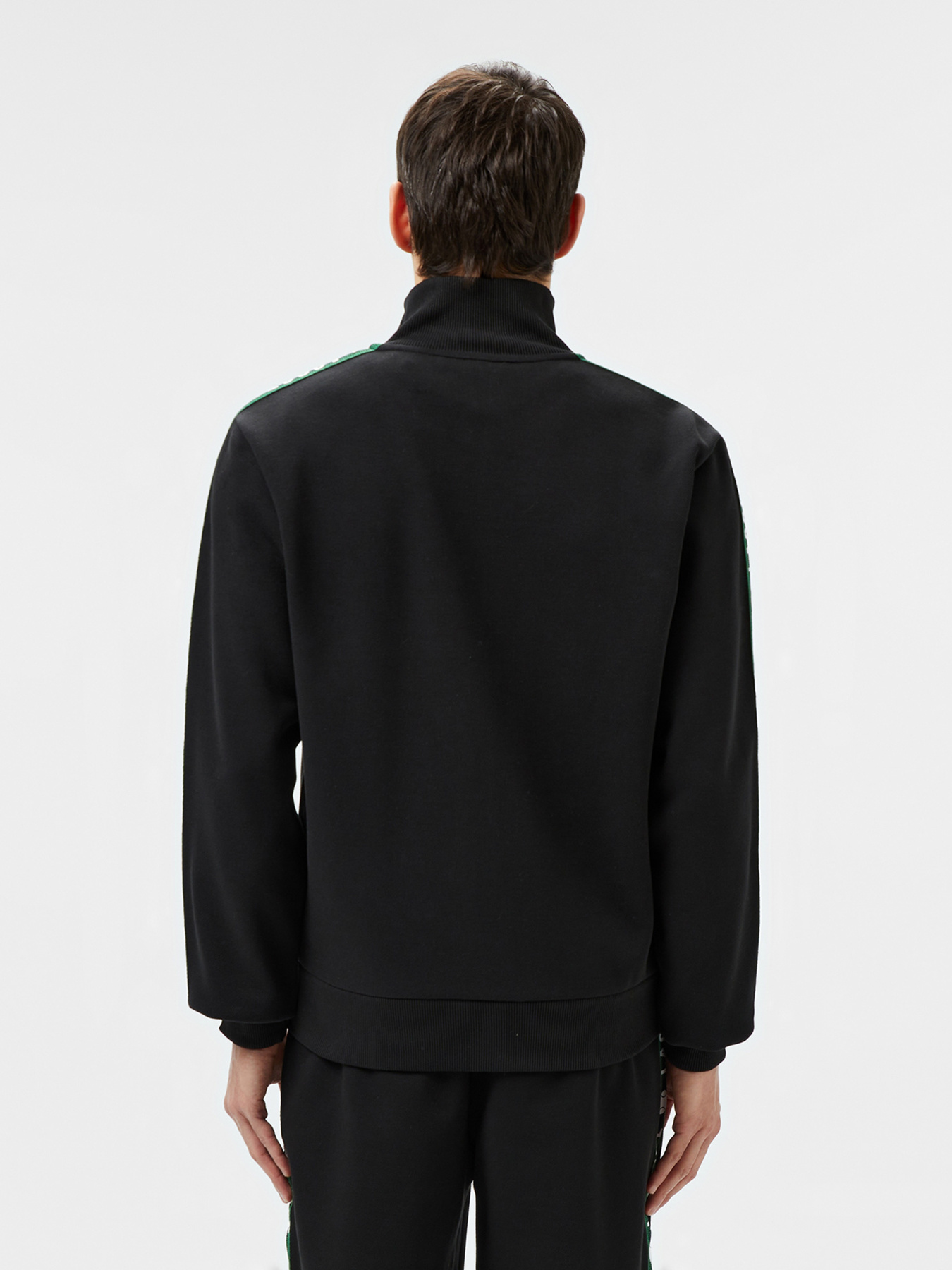 Кофта Lacoste модель SH0512031 Фото