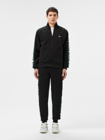 Кофта Lacoste модель SH0512031 Фото