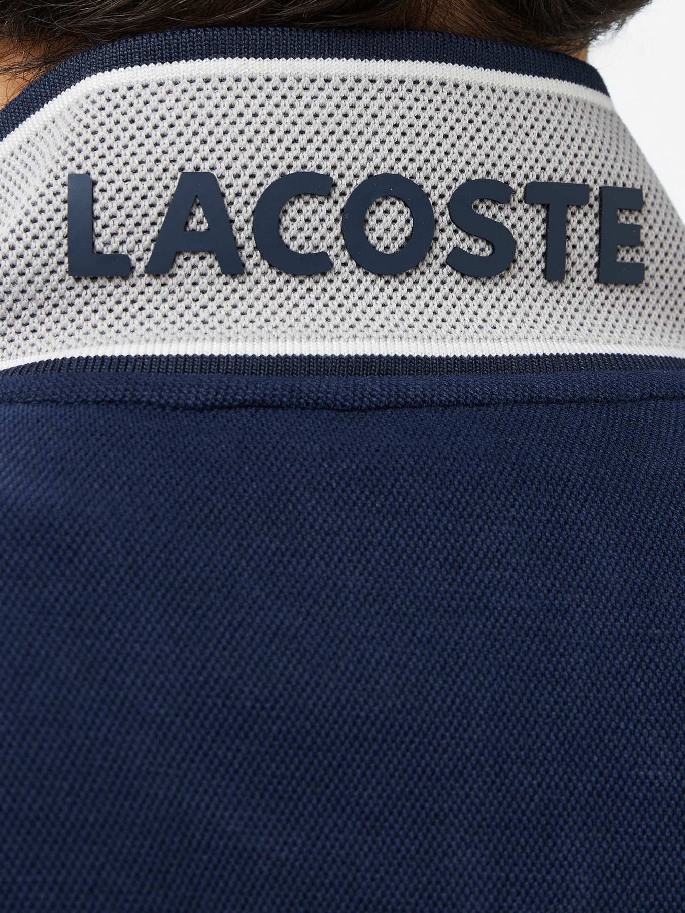 Кофта Lacoste модель SH0510166 Фото
