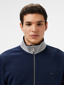 Кофта Lacoste модель SH0510166 Фото