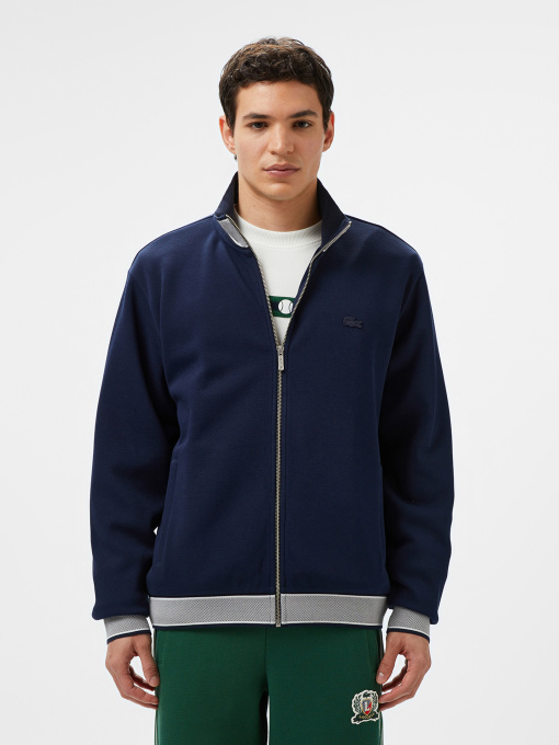 Кофта Lacoste модель SH0510166 Фото