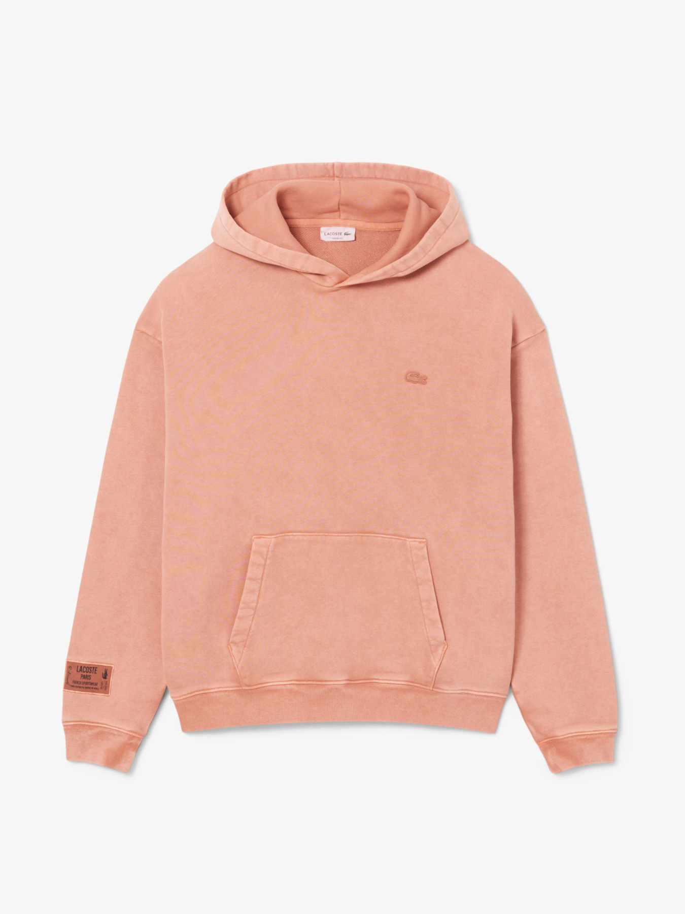 Худи Lacoste модель SH9905I1K Фото