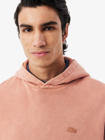 Худи Lacoste модель SH9905I1K Фото