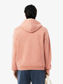 Худи Lacoste модель SH9905I1K Фото