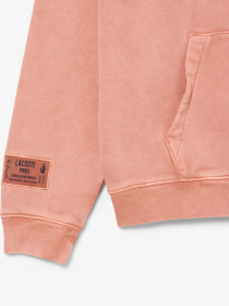 Худи Lacoste модель SH9905I1K Фото