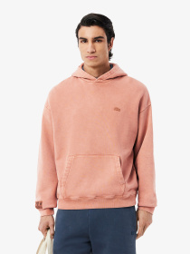 Худи Lacoste модель SH9905I1K Фото