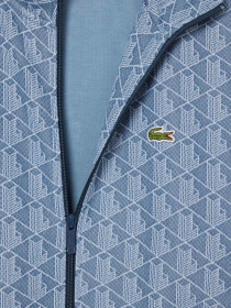 Кофта Lacoste модель SH1368HGI Фото