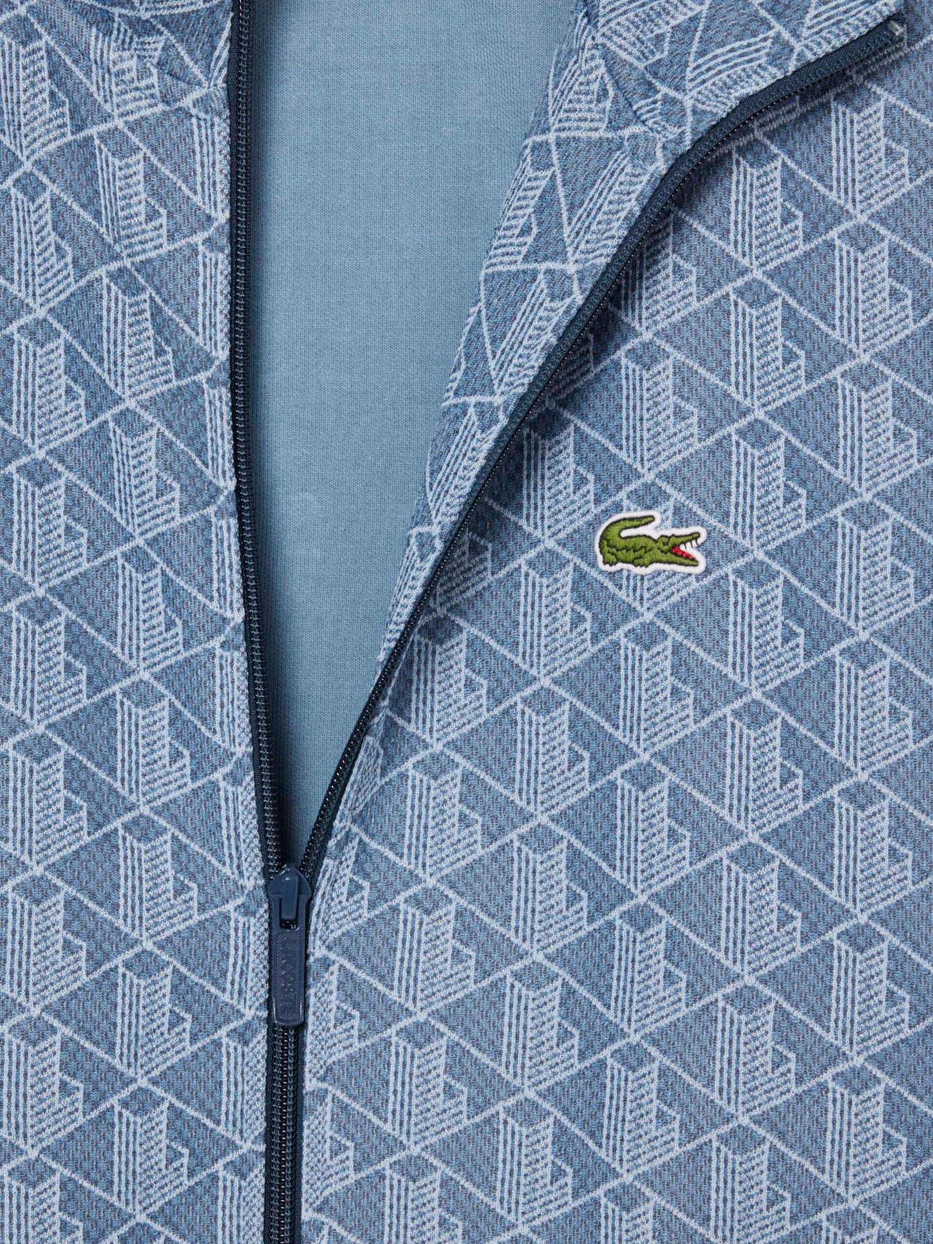 Кофта Lacoste модель SH1368HGI Фото