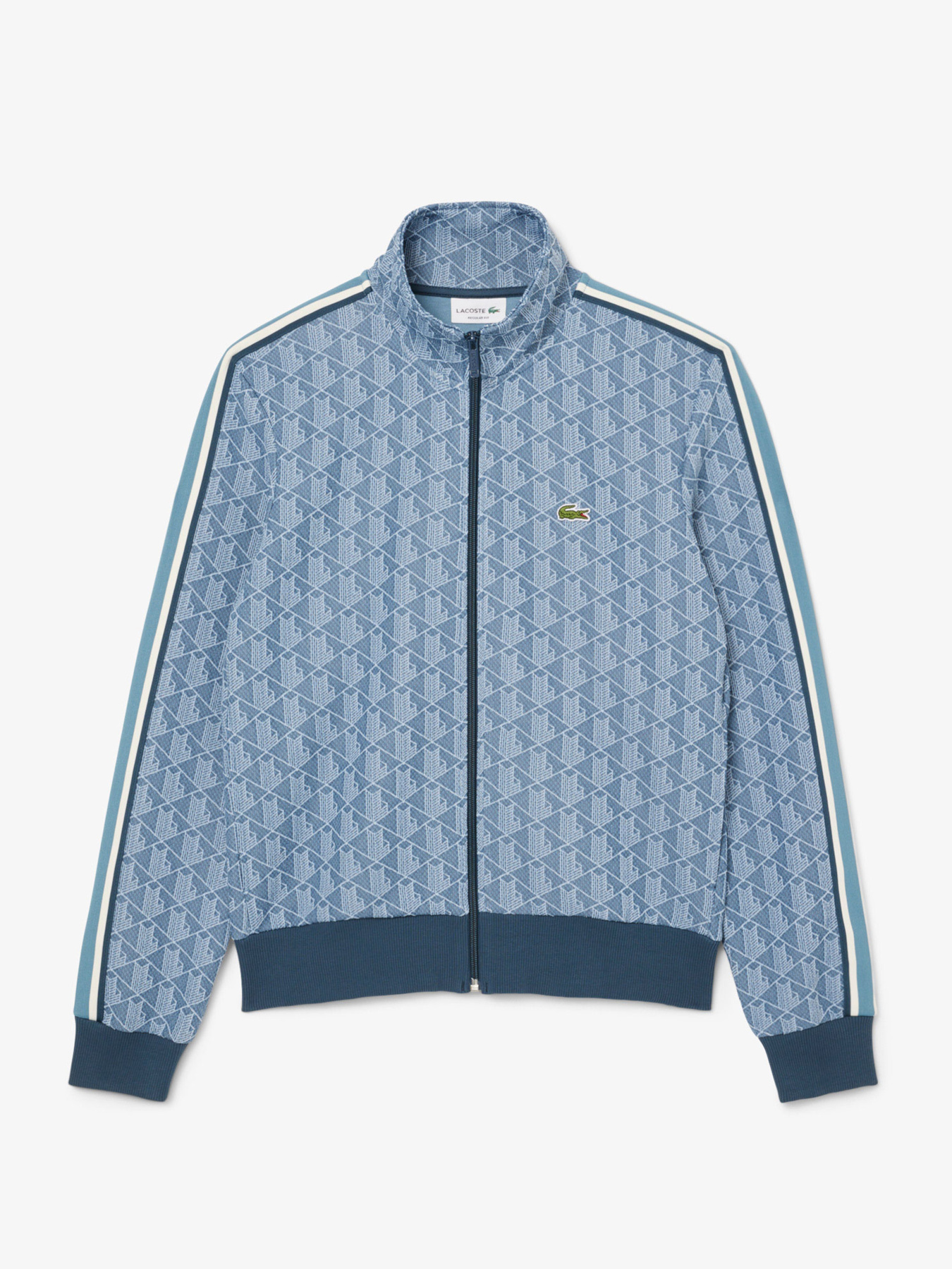 Кофта Lacoste модель SH1368HGI Фото