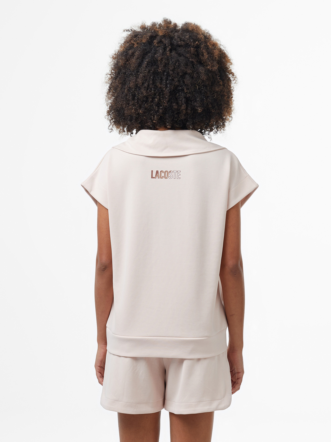 Жилет Lacoste модель SF0515HCZ Фото