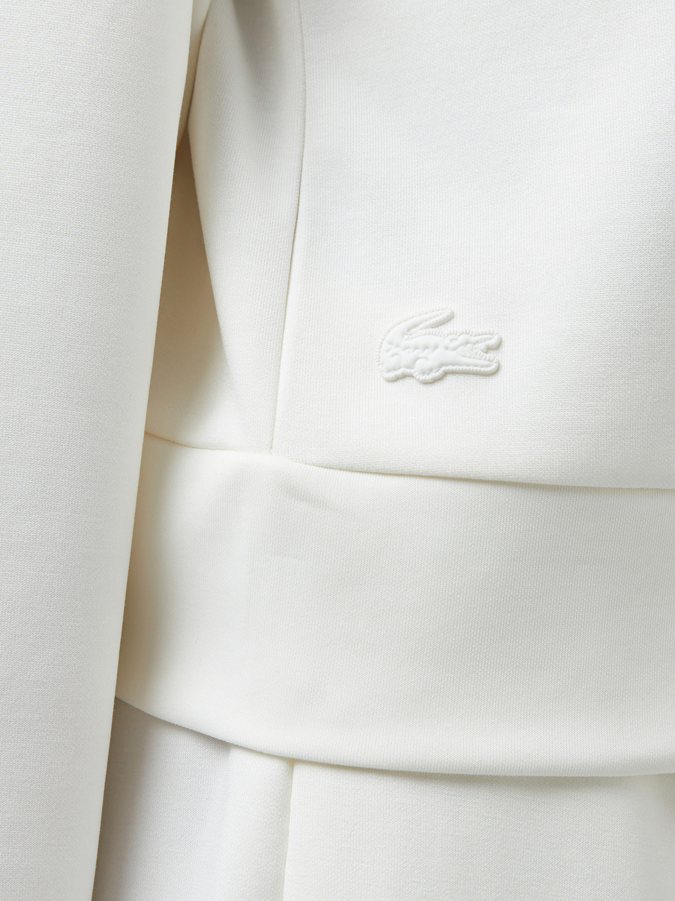 Худі Lacoste модель SF051470V Фото