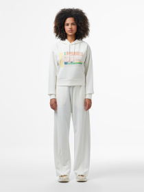 Худі Lacoste модель SF051470V Фото