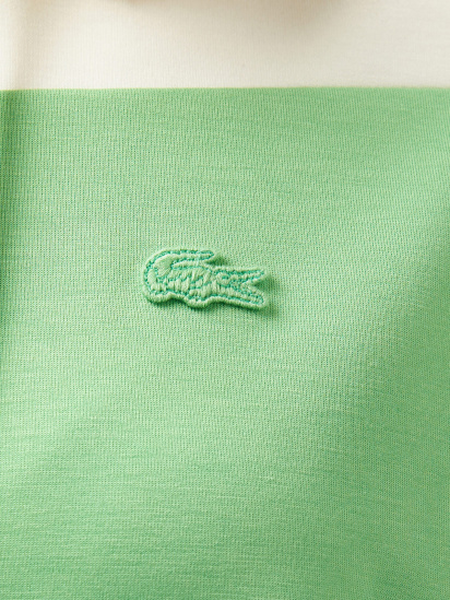 Худи Lacoste модель SF0507TTF — фото 6 - INTERTOP