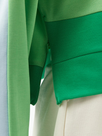 Худі Lacoste модель SF0507TTF Фото