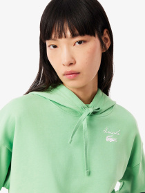 Худи Lacoste модель SF2649TTF Фото