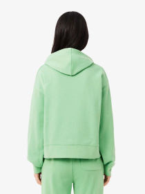 Худи Lacoste модель SF2649TTF Фото