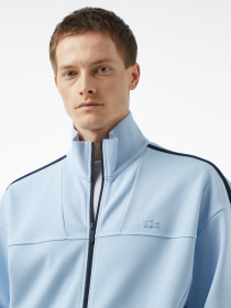 Кофта Lacoste модель SH0509T01 Кофта Lacoste модель SH0509T01 Фото