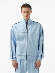 Кофта Lacoste модель SH0509T01 Фото