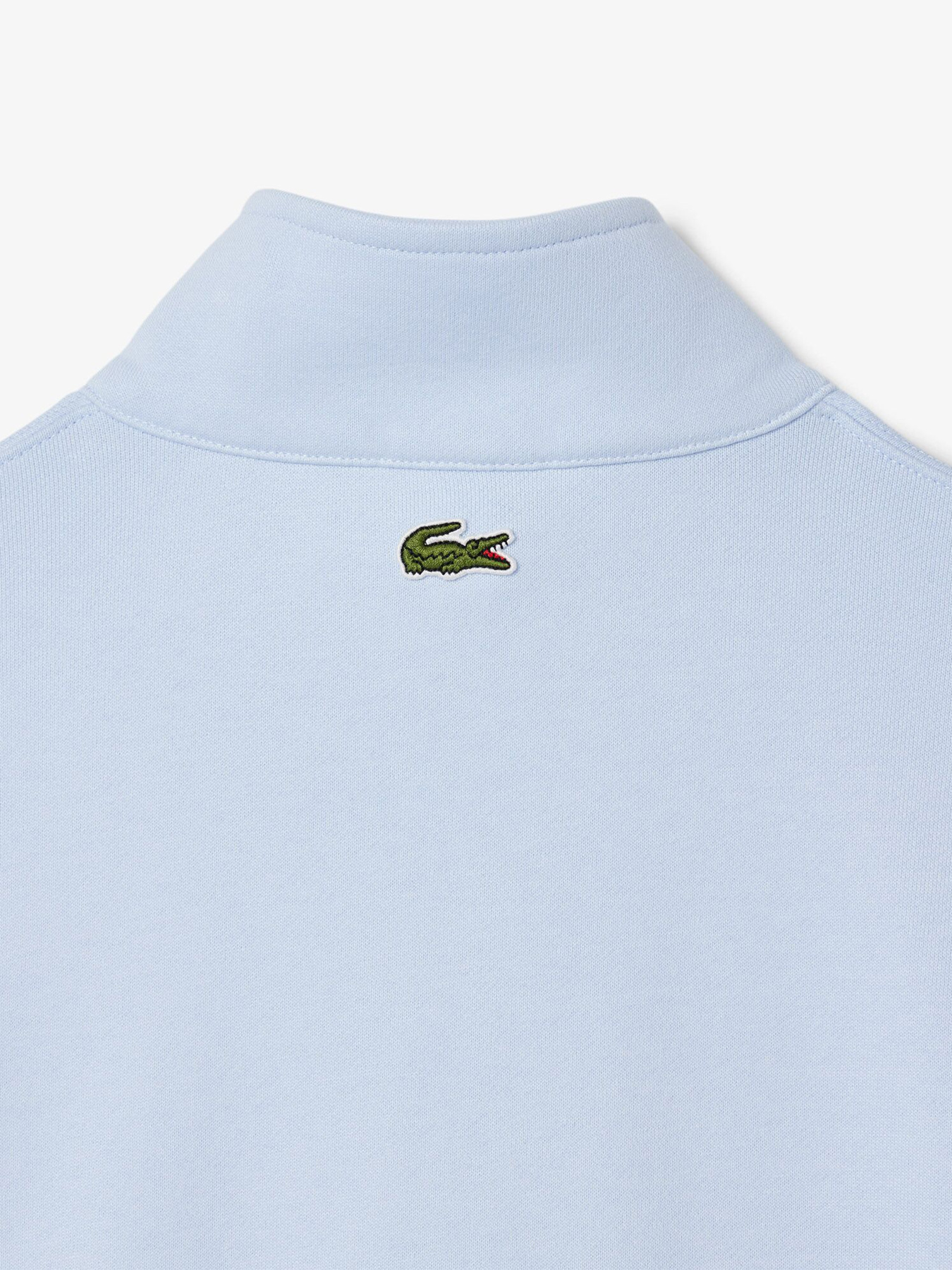 Свитшот Lacoste модель SH2735T01 Фото