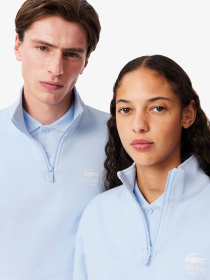 Свитшот Lacoste модель SH2735T01 Фото