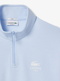 Свитшот Lacoste модель SH2735T01 Фото