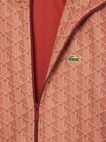 Кофта Lacoste модель SH1368GTI Фото