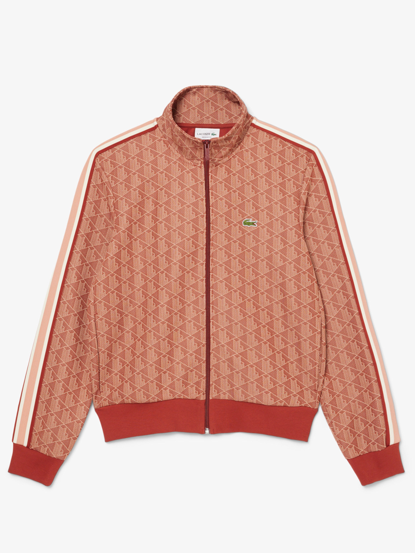 Кофта Lacoste модель SH1368GTI Фото